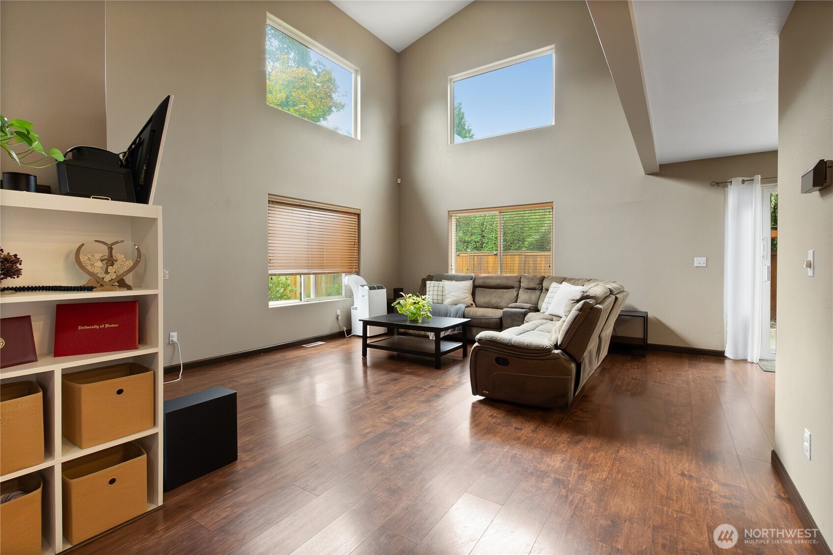 5605 Koala Street SE, Lacey, WA 98503