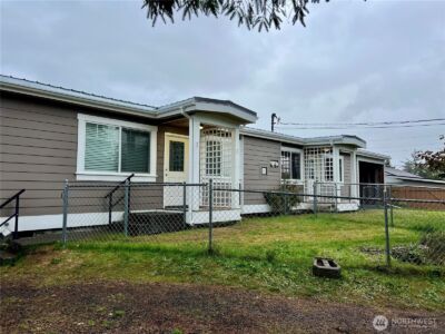 140 Newell Avenue , Westport, WA 98595 - Photo 1