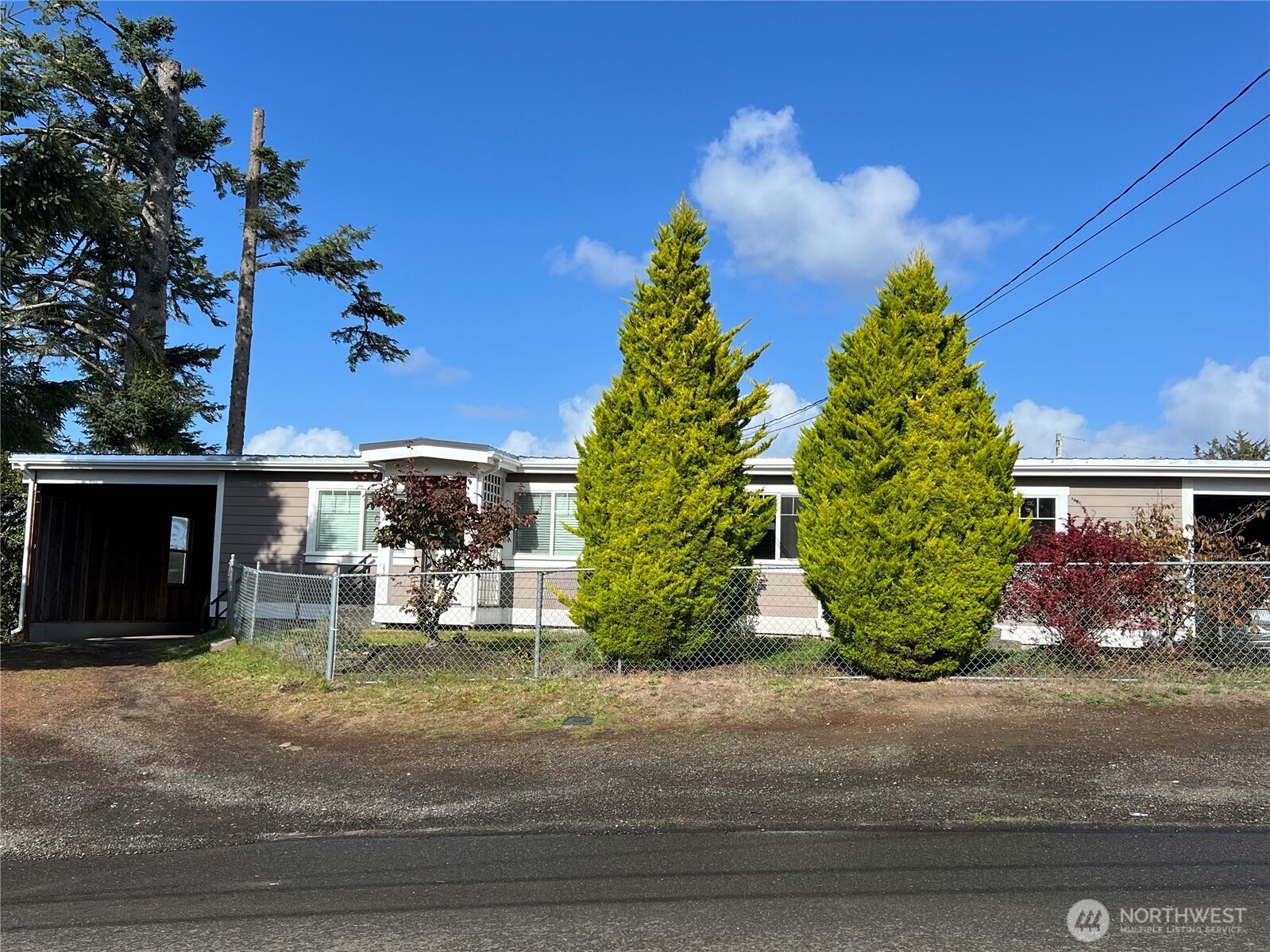 140 Newell Avenue , Westport, WA 98595