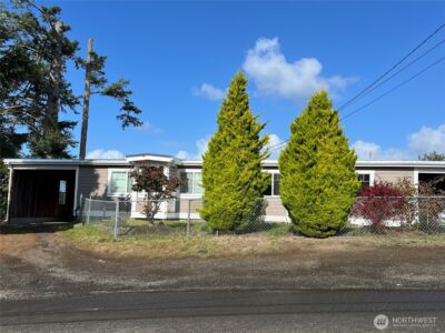 140 Newell Avenue , Westport, WA 98595 - Photo 2