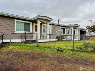 140 Newell Avenue , Westport, WA 98595 - Photo 4