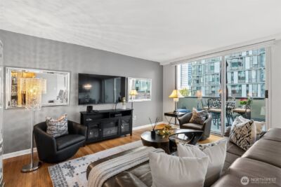 177 107th Avenue NE #720, Bellevue, WA 98004 - Photo 6