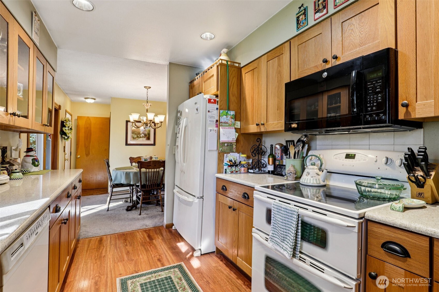 6117 Idaho Street , Vancouver, WA 98661