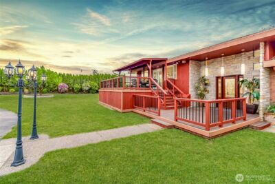 36510 Mountain Highway E, Eatonville, WA 98328