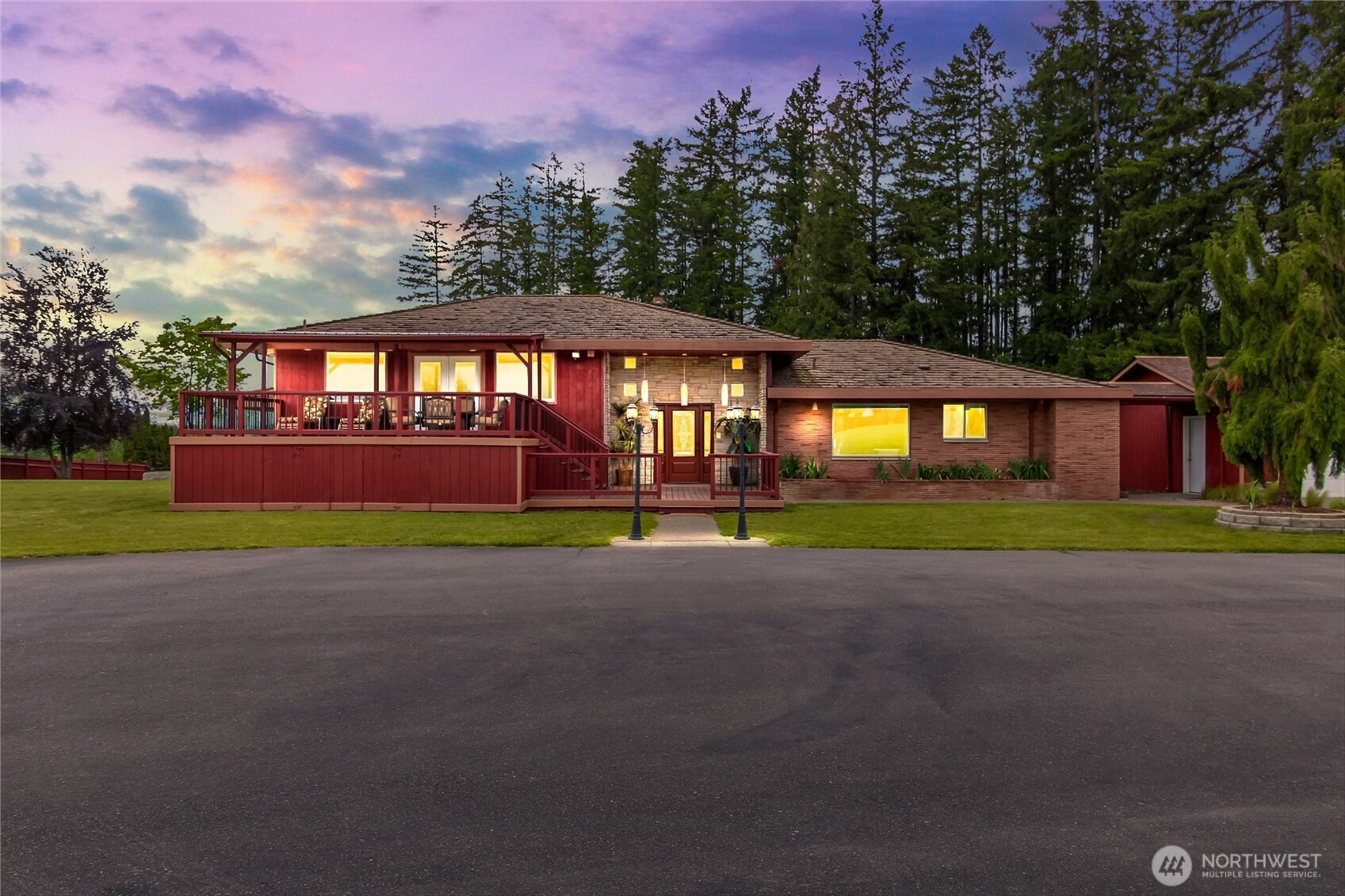 36510 Mountain Highway E, Eatonville, WA 98328