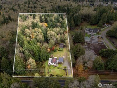 6091 NE Twin Spits Road , Hansville, WA 98340 - Photo 1