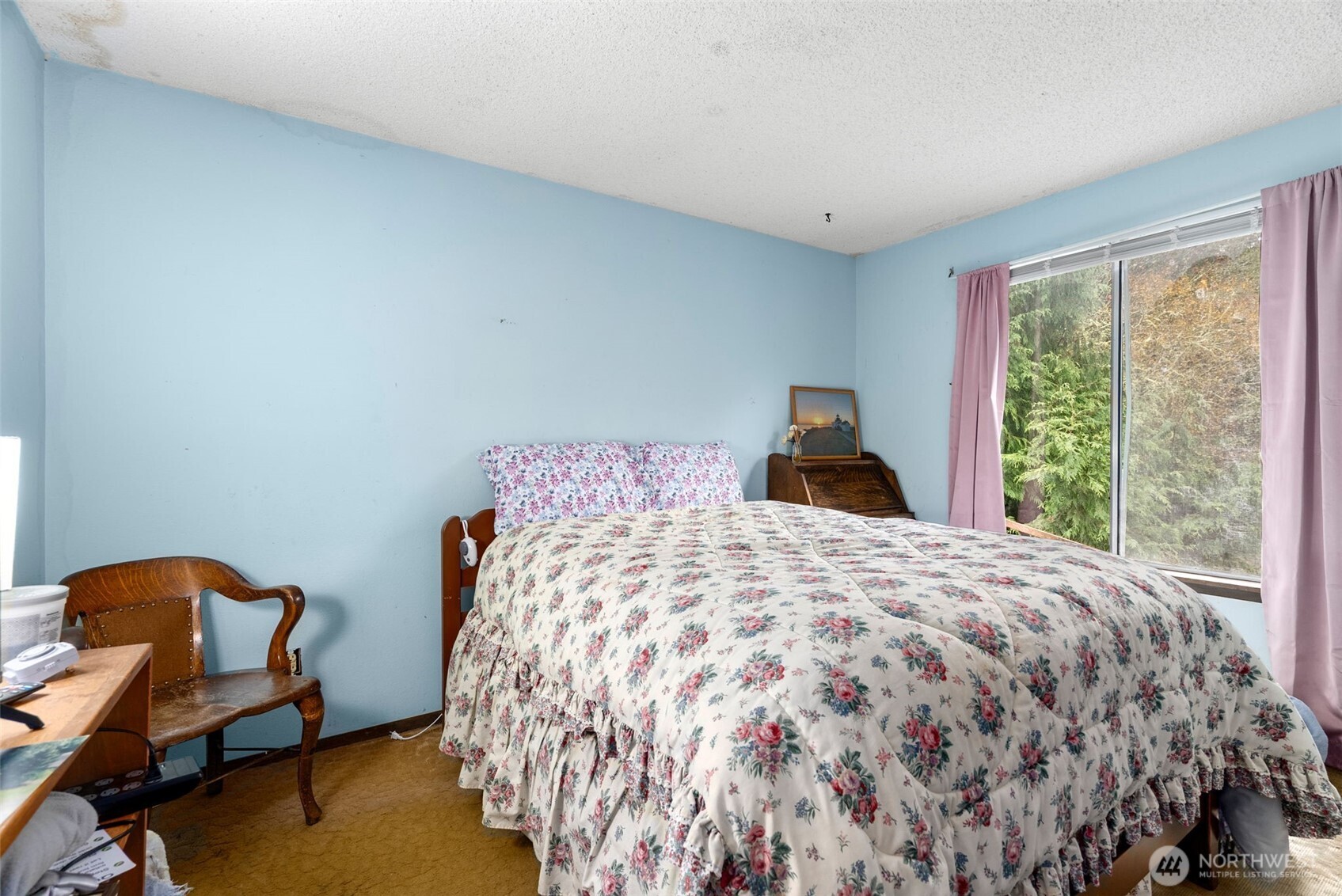 6091 NE Twin Spits Road , Hansville, WA 98340