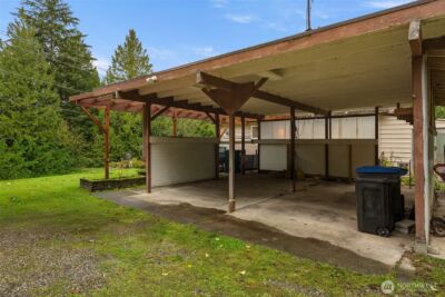 6091 NE Twin Spits Road , Hansville, WA 98340 - Photo 20