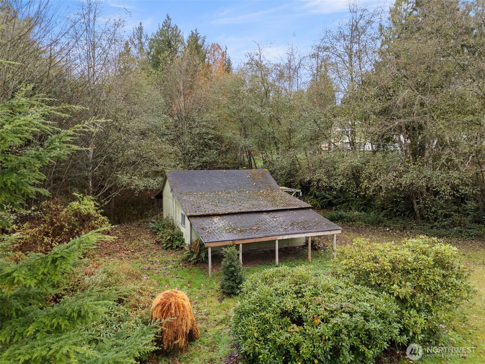 6091 NE Twin Spits Road , Hansville, WA 98340