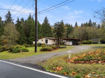 6091 NE Twin Spits Road , Hansville, WA 98340 - Photo 31