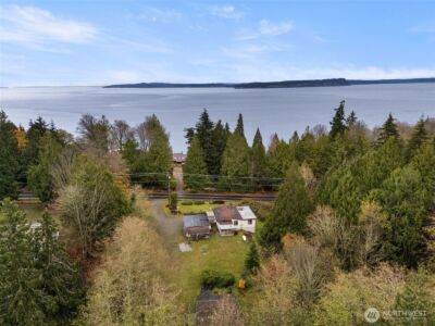 6091 NE Twin Spits Road , Hansville, WA 98340 - Photo 32