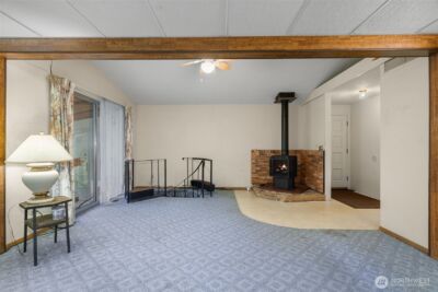 6091 NE Twin Spits Road , Hansville, WA 98340 - Photo 4