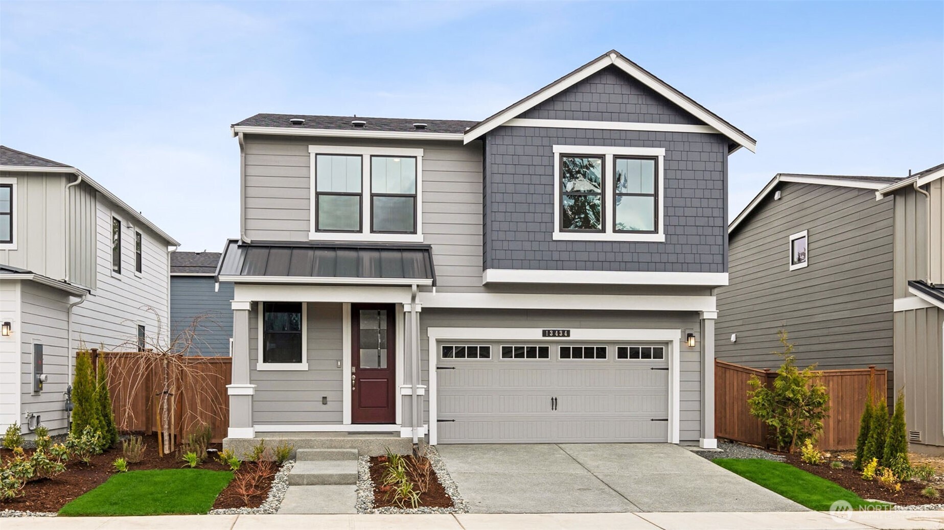 10520 135th Place NE #36, Kirkland, WA 98033