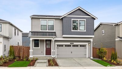 10520 135th Place NE #36, Kirkland, WA 98033