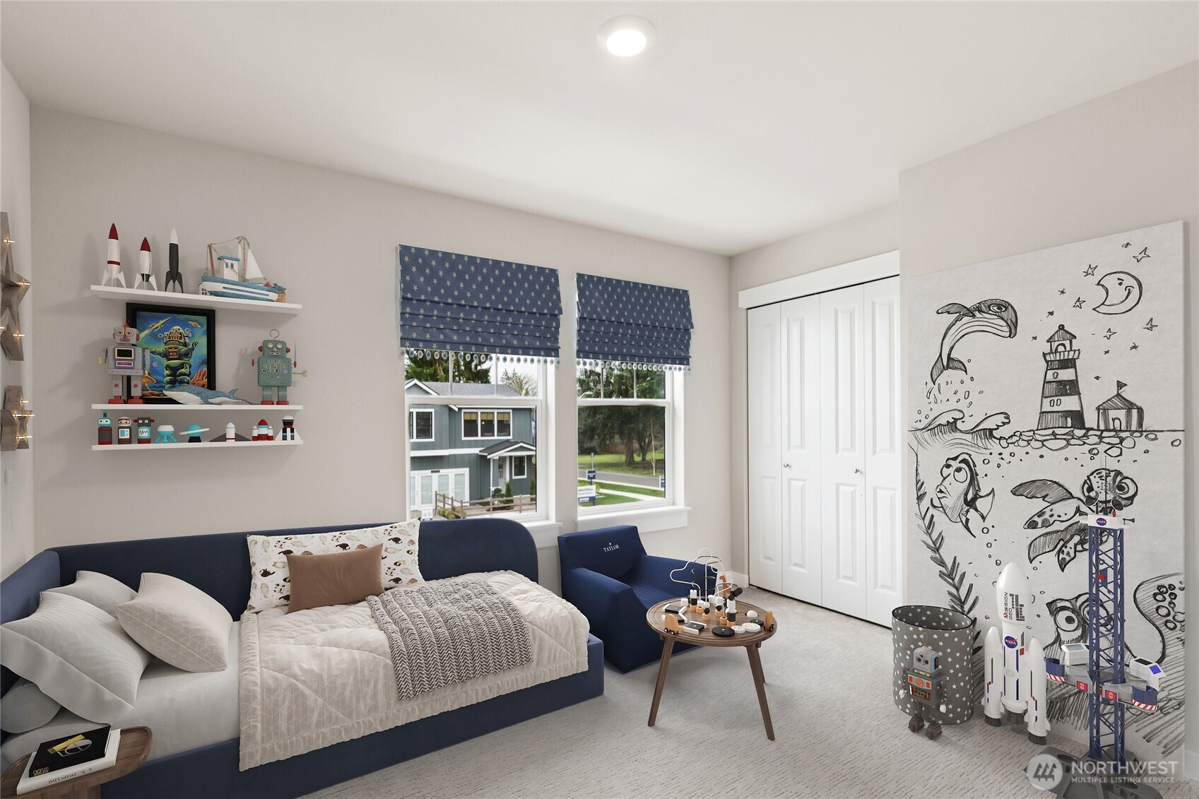 10520 135th Place NE #36, Kirkland, WA 98033