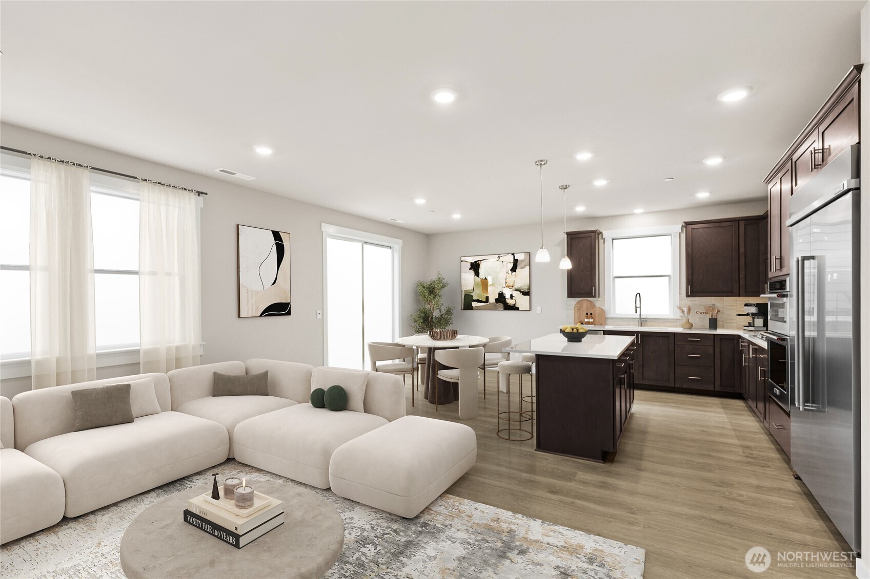 10520 135th Place NE #36, Kirkland, WA 98033