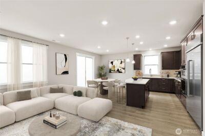 10520 135th Place NE #36, Kirkland, WA 98033 - Photo 4