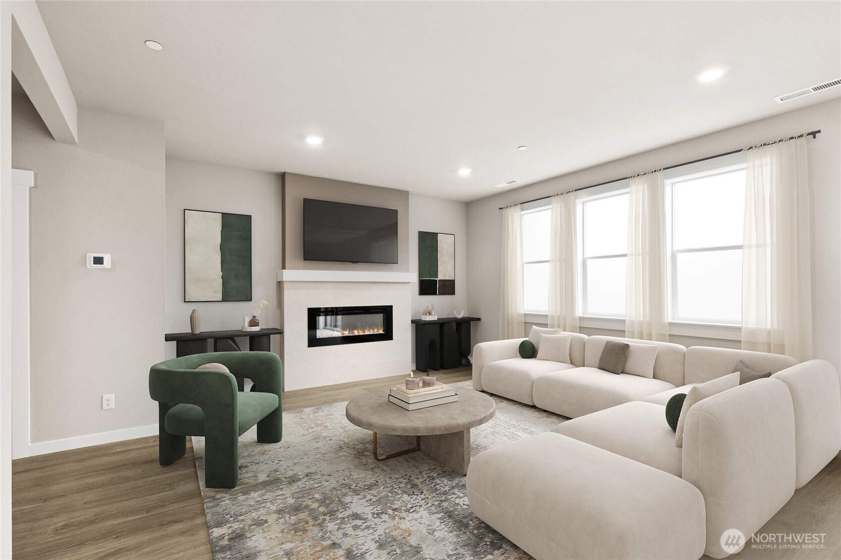 10520 135th Place NE #36, Kirkland, WA 98033