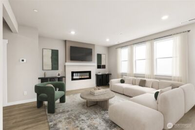 10520 135th Place NE #36, Kirkland, WA 98033 - Photo 5