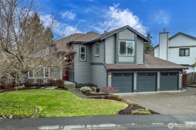 21520 SE 280th Street , Maple Valley, WA 98038