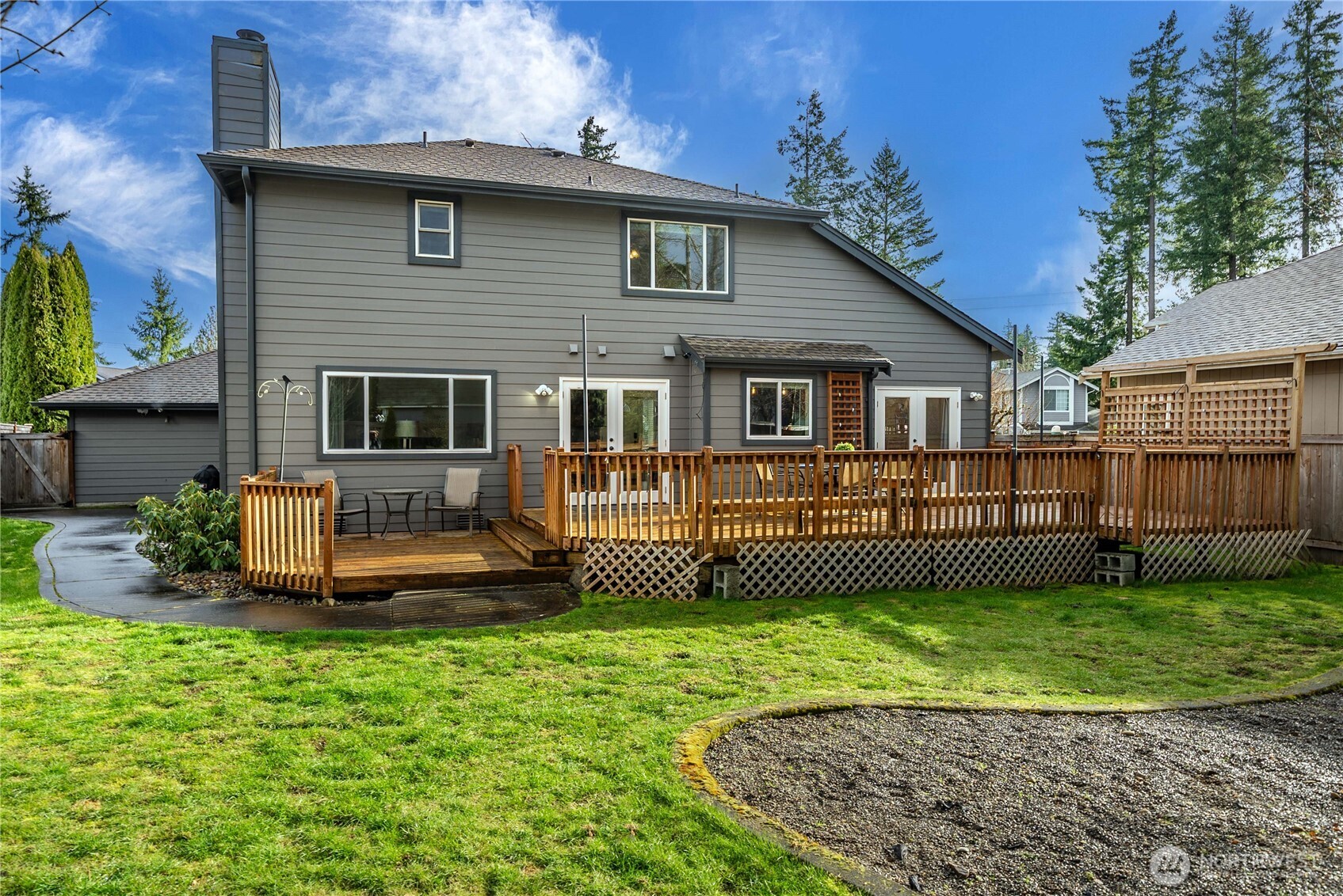 21520 SE 280th Street , Maple Valley, WA 98038