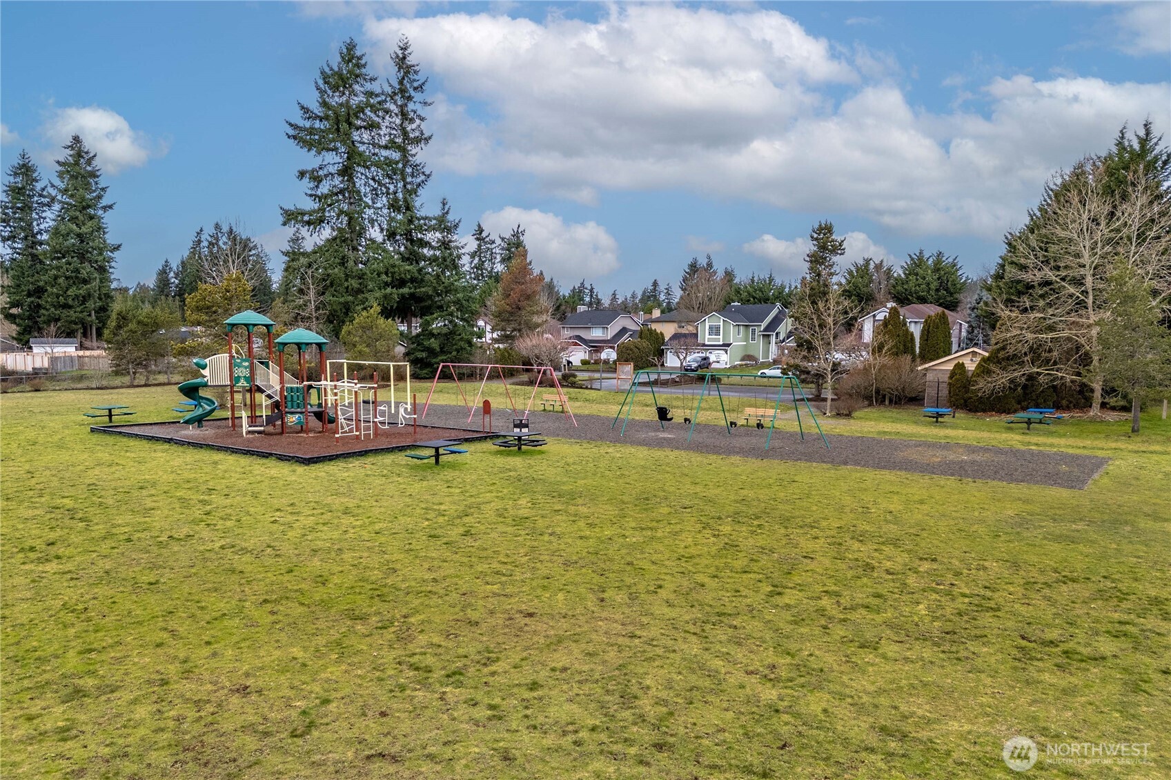 21520 SE 280th Street , Maple Valley, WA 98038
