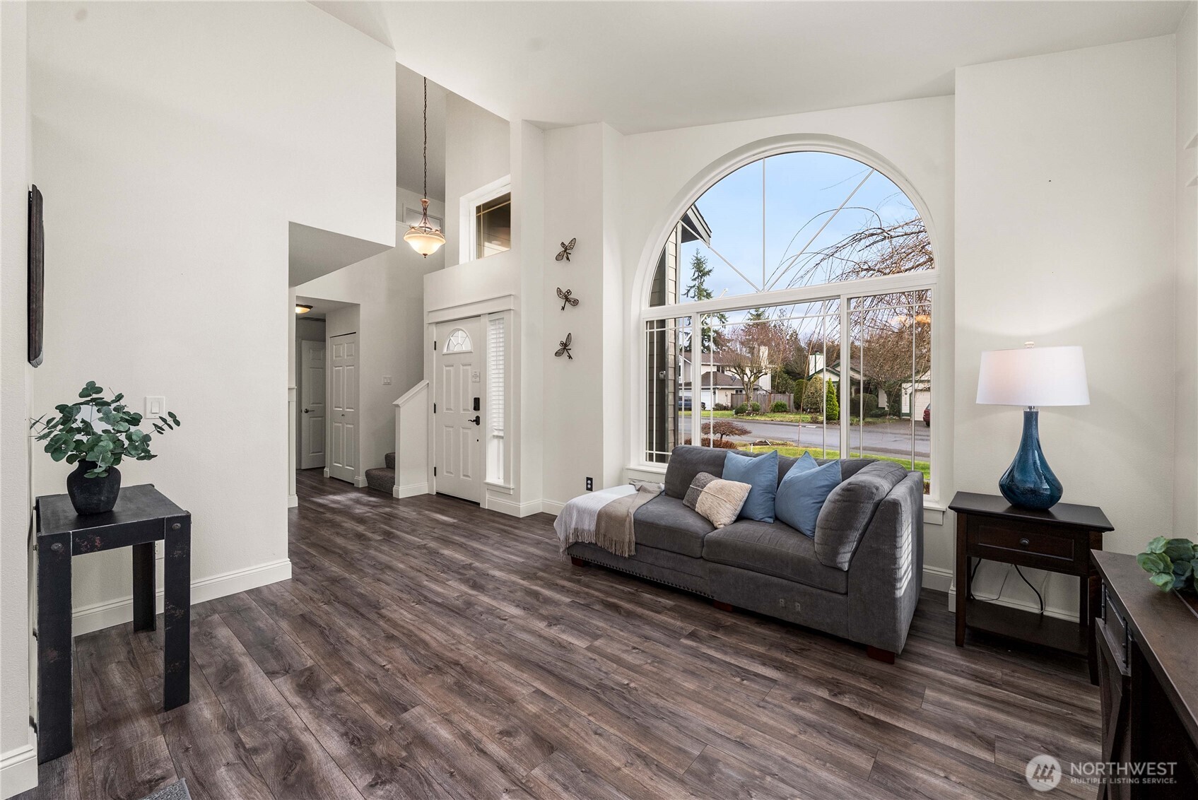 21520 SE 280th Street , Maple Valley, WA 98038