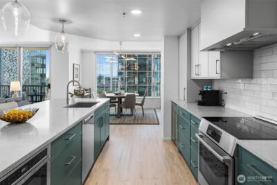 177 107th Avenue NE #1906, Bellevue, WA 98004 - Photo 3