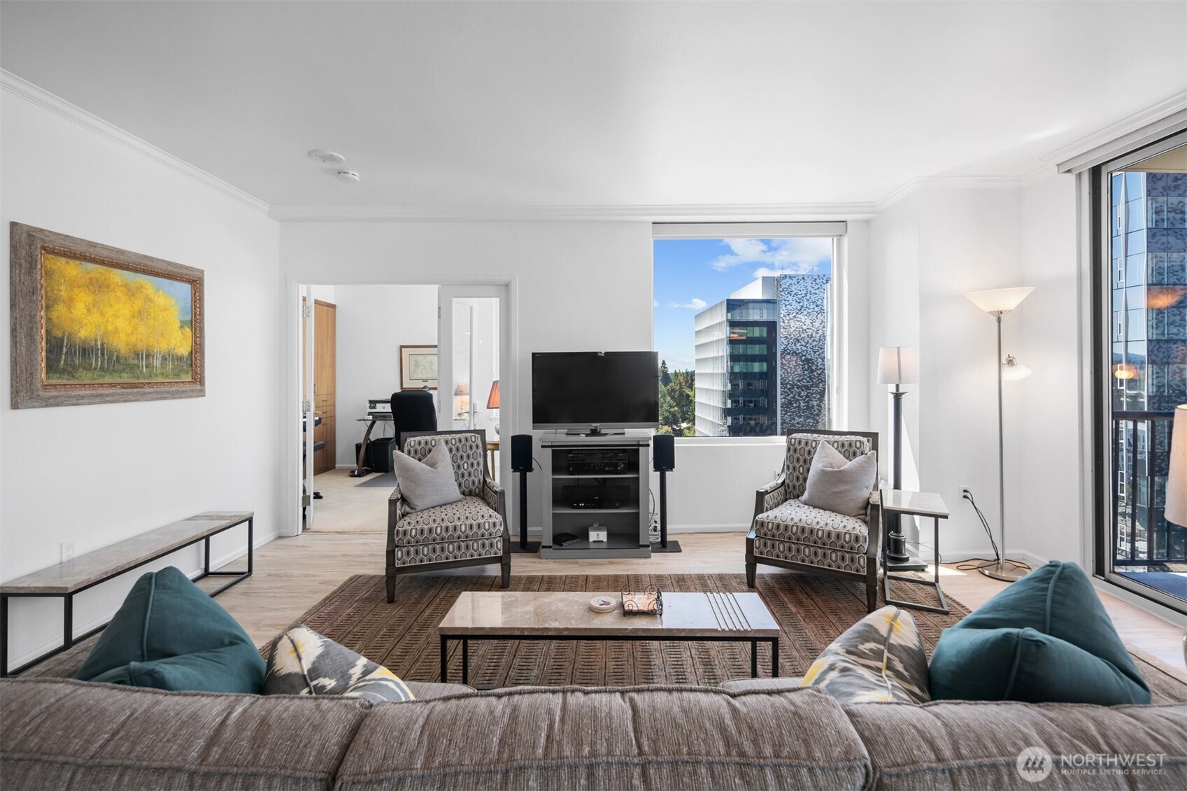 177 107th Avenue NE #1906, Bellevue, WA 98004