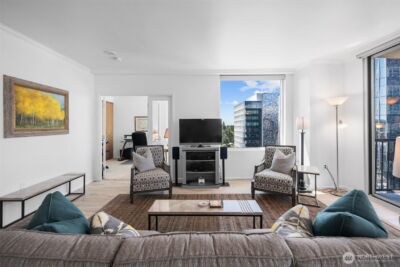 177 107th Avenue NE #1906, Bellevue, WA 98004 - Photo 4