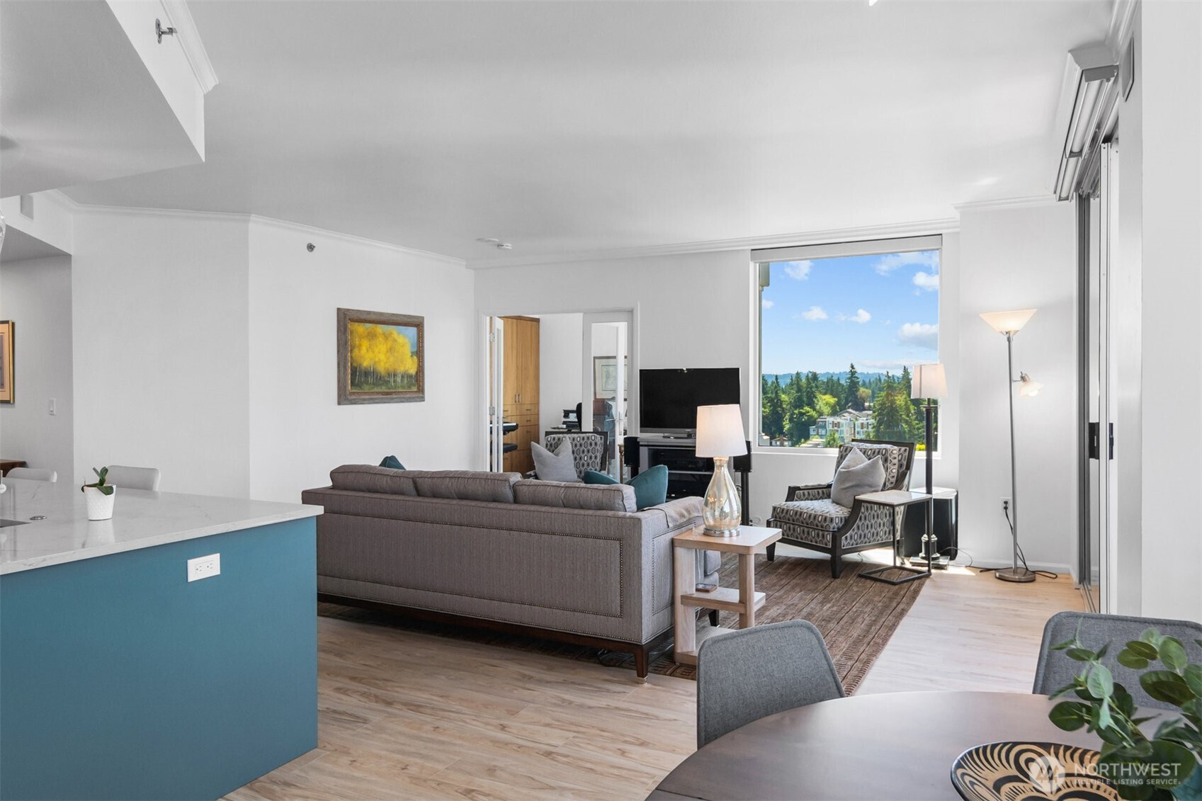 177 107th Avenue NE #1906, Bellevue, WA 98004