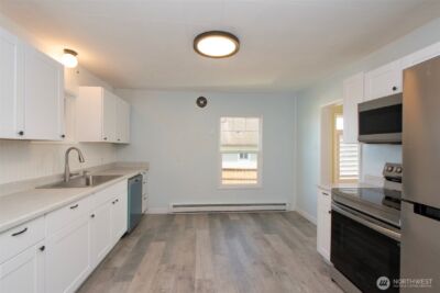 911 W Fifth Street , Port Angeles, WA 98363 - Photo 12