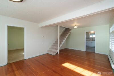 911 W Fifth Street , Port Angeles, WA 98363 - Photo 20