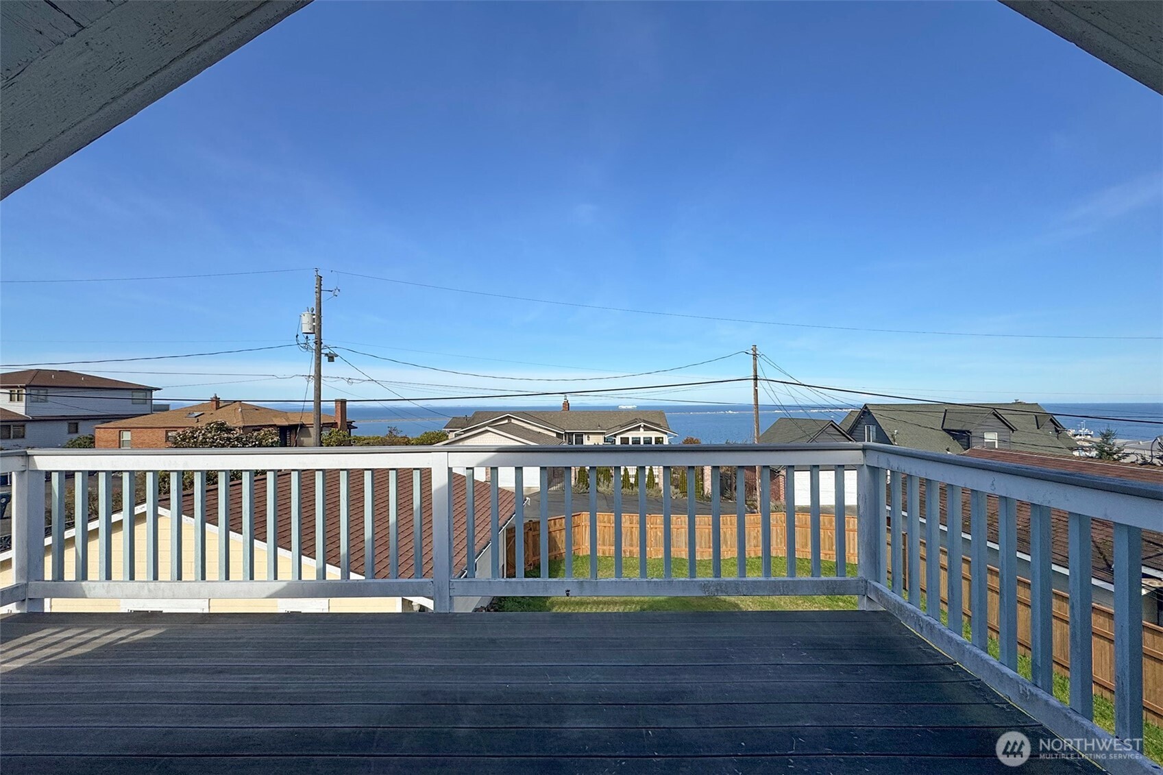 911 W Fifth Street , Port Angeles, WA 98363