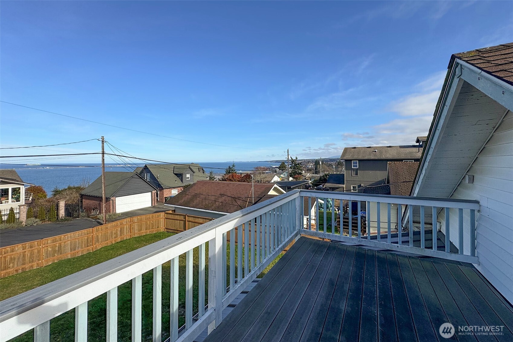 911 W Fifth Street , Port Angeles, WA 98363