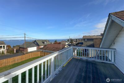 911 W Fifth Street , Port Angeles, WA 98363 - Photo 24