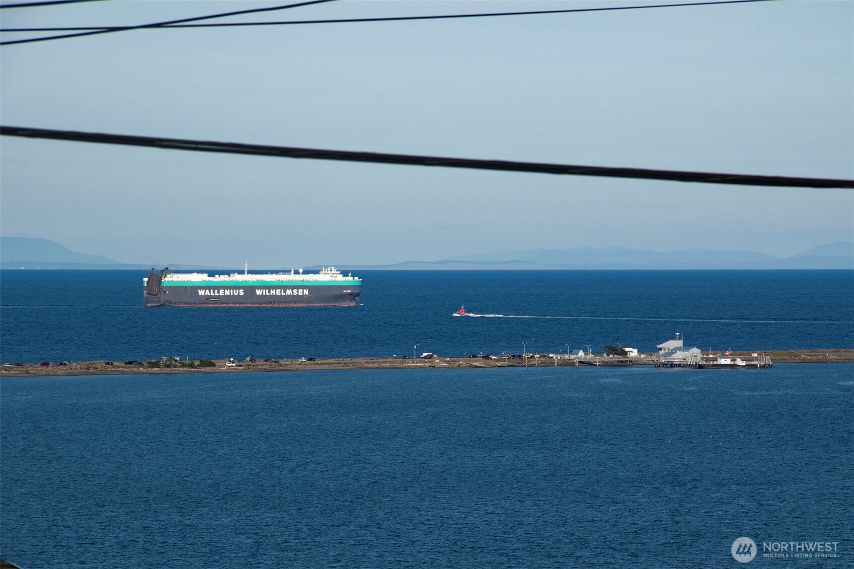 911 W Fifth Street , Port Angeles, WA 98363