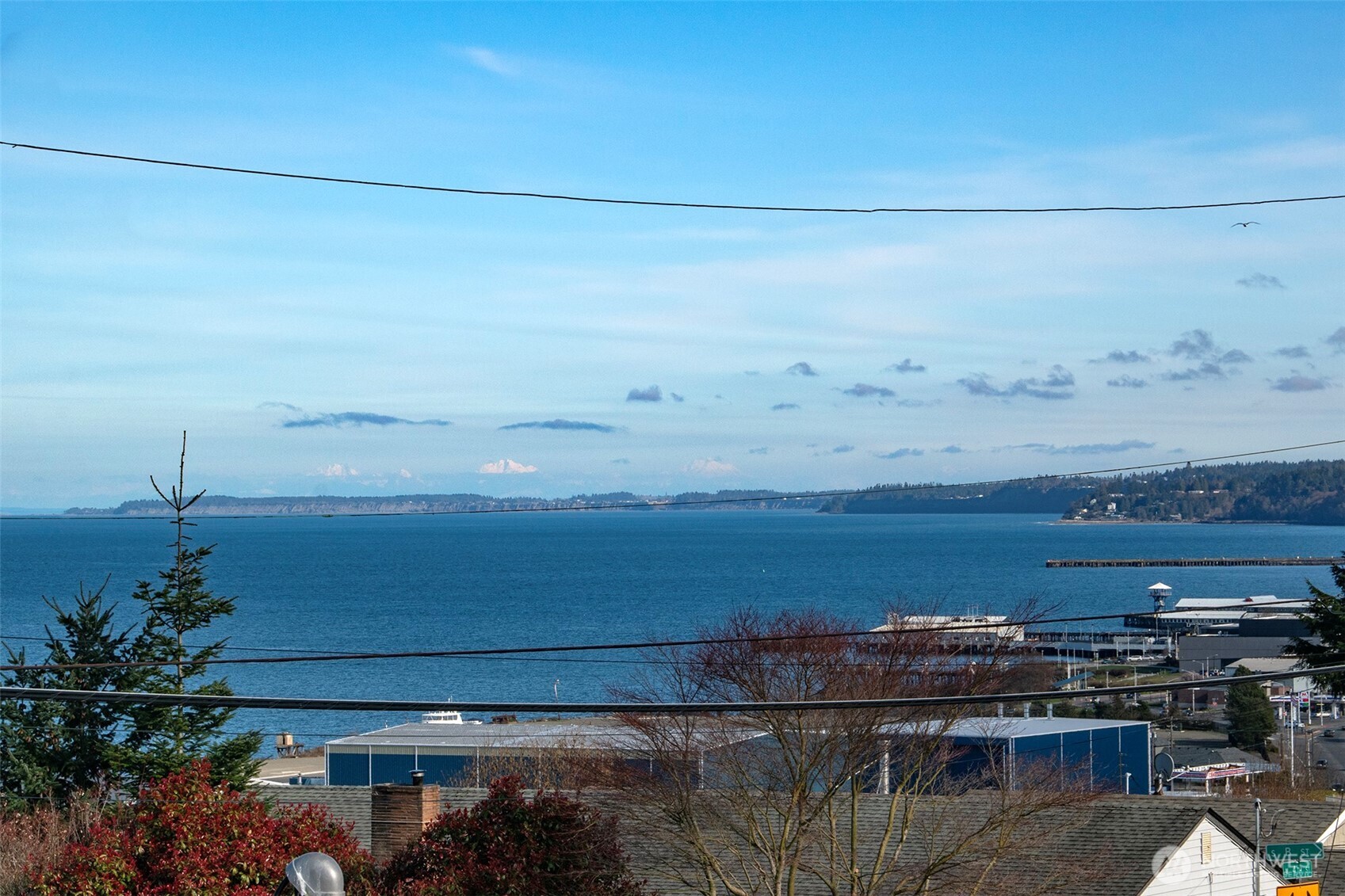 911 W Fifth Street , Port Angeles, WA 98363