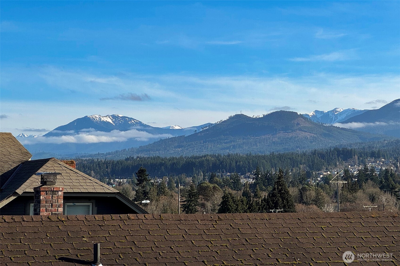 911 W Fifth Street , Port Angeles, WA 98363