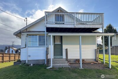 911 W Fifth Street , Port Angeles, WA 98363 - Photo 32