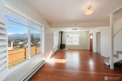 911 W Fifth Street , Port Angeles, WA 98363 - Photo 8