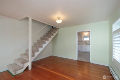 911 W Fifth Street , Port Angeles, WA 98363 - Photo 9