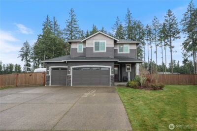 5209 Junco Court NE, Olympia, WA 98516 - Photo 1