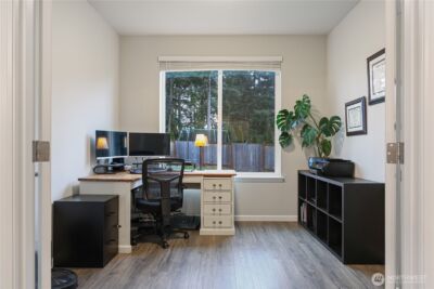 5209 Junco Court NE, Olympia, WA 98516 - Photo 14