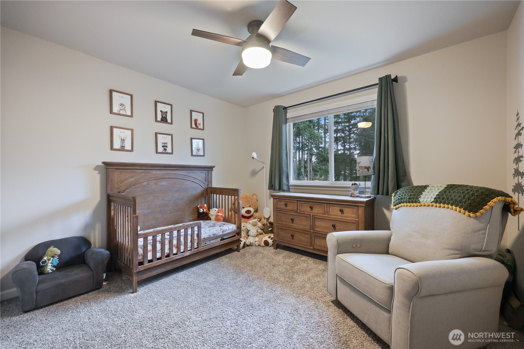 5209 Junco Court NE, Olympia, WA 98516