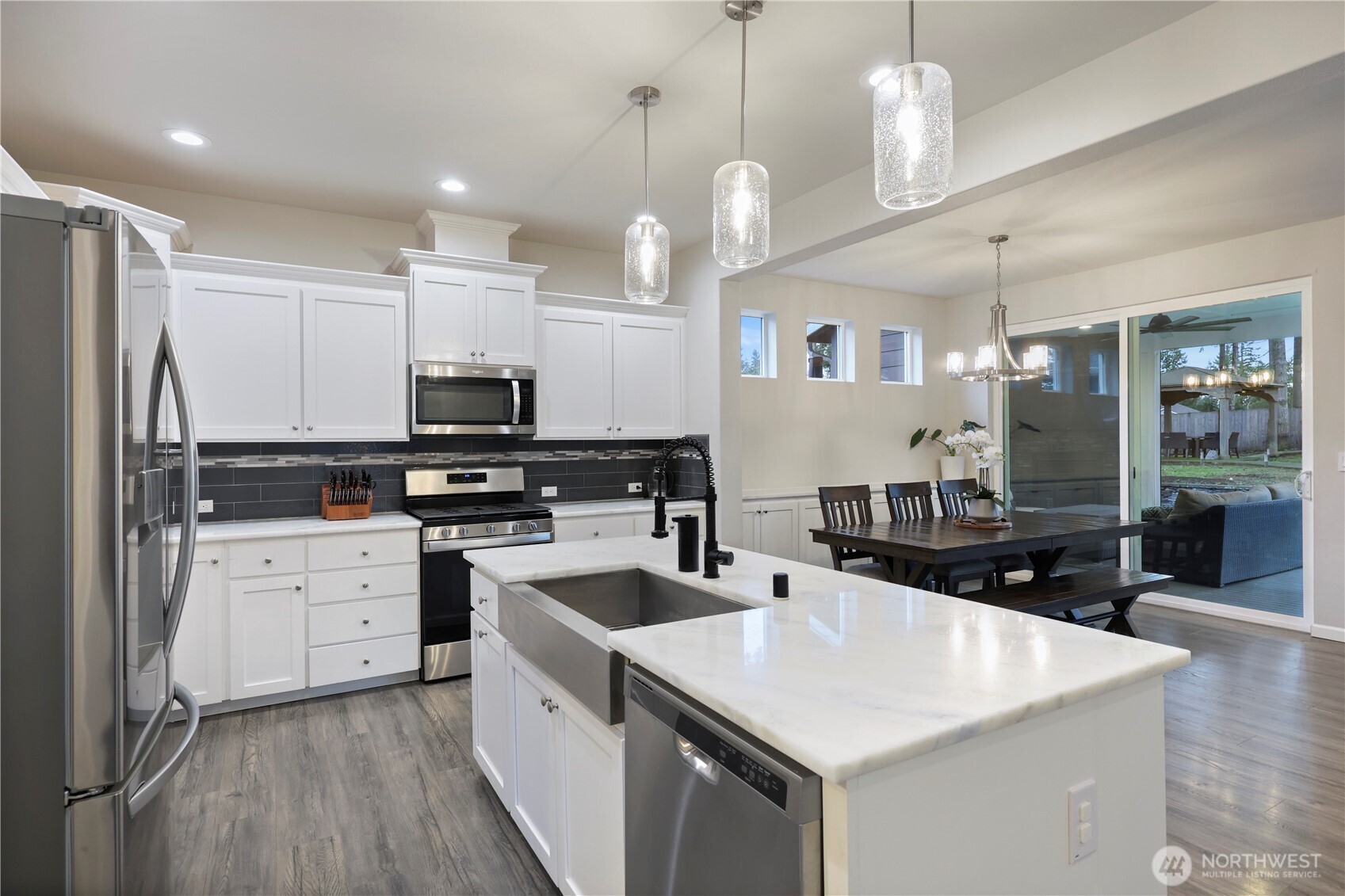 5209 Junco Court NE, Olympia, WA 98516