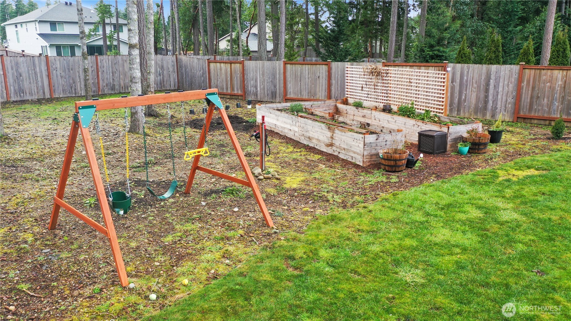 5209 Junco Court NE, Olympia, WA 98516