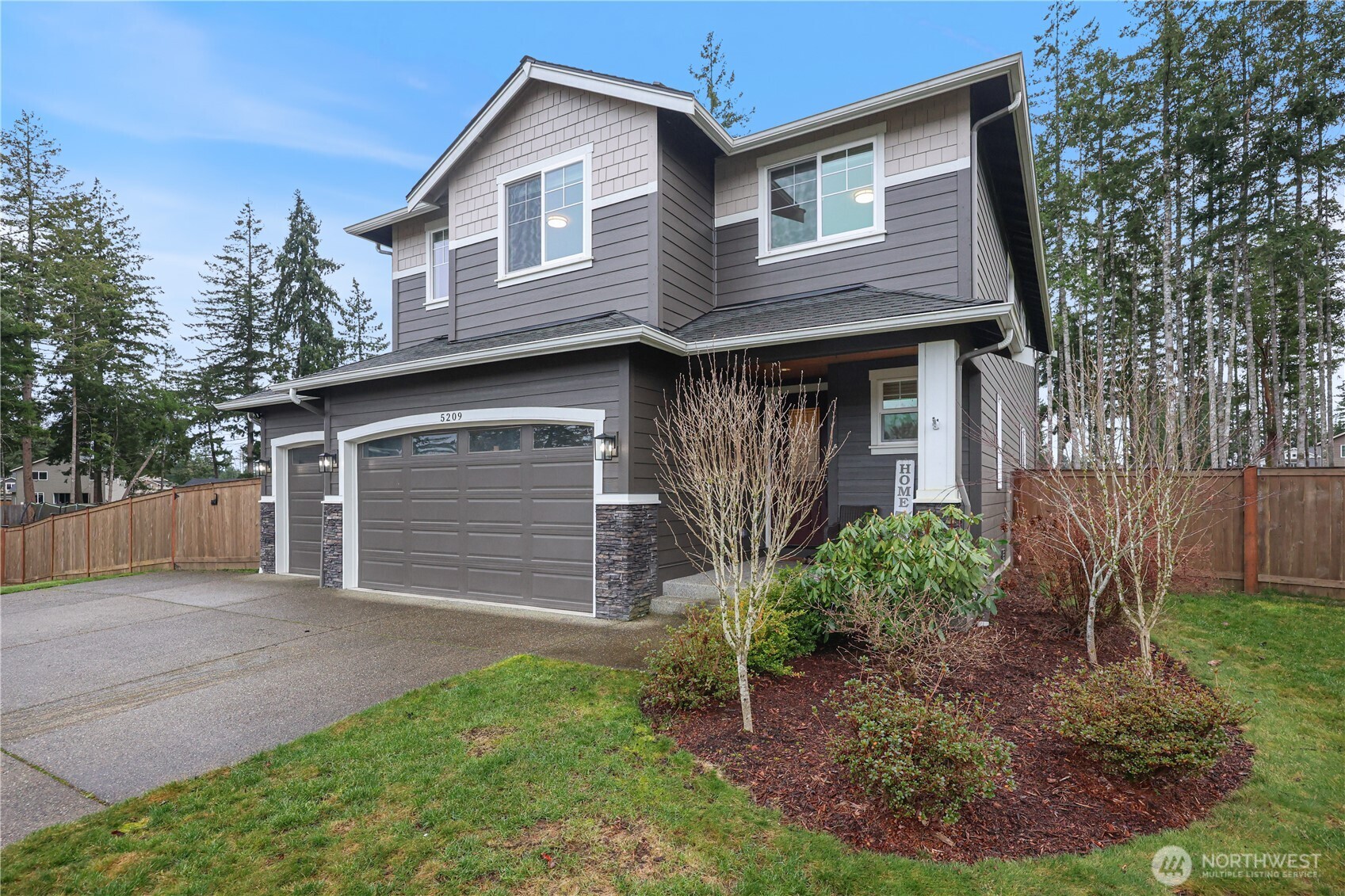 5209 Junco Court NE, Olympia, WA 98516