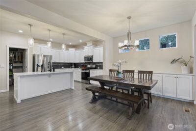 5209 Junco Court NE, Olympia, WA 98516 - Photo 6