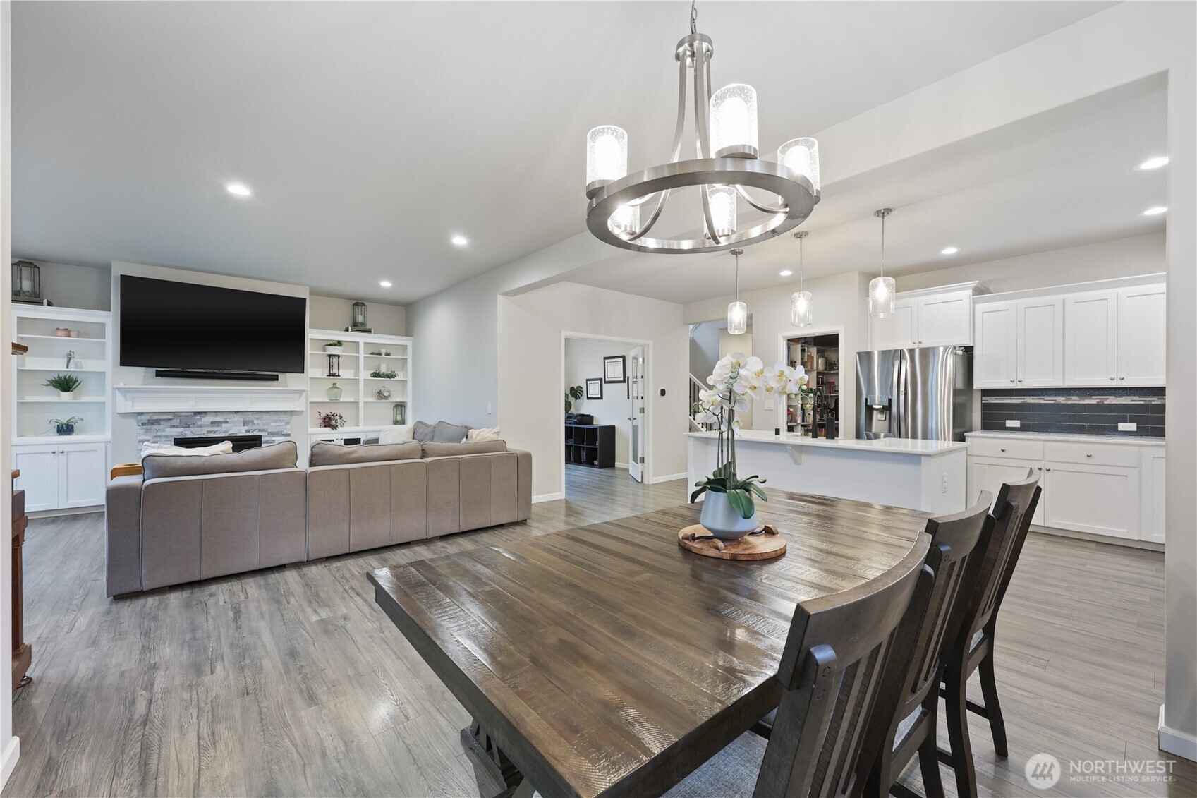 5209 Junco Court NE, Olympia, WA 98516